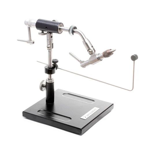 Инструмент для вязания мушек Dyna King Excalibur Rotary Fly Tying Vise