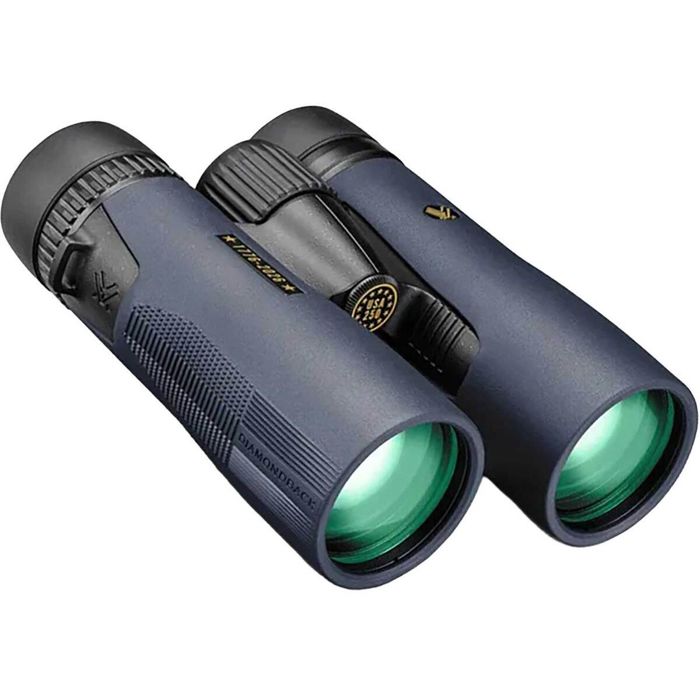 Бинокль Vortex Optics Vortex Diamondback 250th Anniversary HD Full Size Binoculars - 10x42