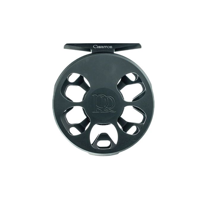 Нахлыстовая катушка Ross Cimarron Creek Fly Reel