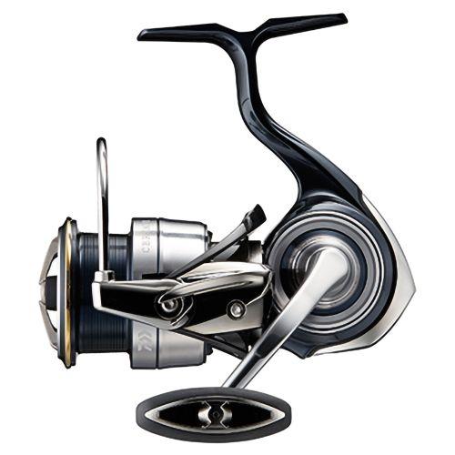 Безынерционная катушка DAIWA Certate LT Spinning Reels