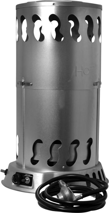 Аксессуар для зимней рыбалки Mr. Heater Convection Heater