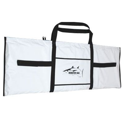 Термобокс Boone Bait Co Boone Jumbo Insulated Monster Fish Bag