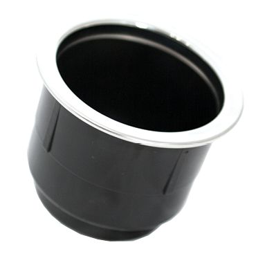 Походная посуда TIGRESS Black Plastic Cup Insert