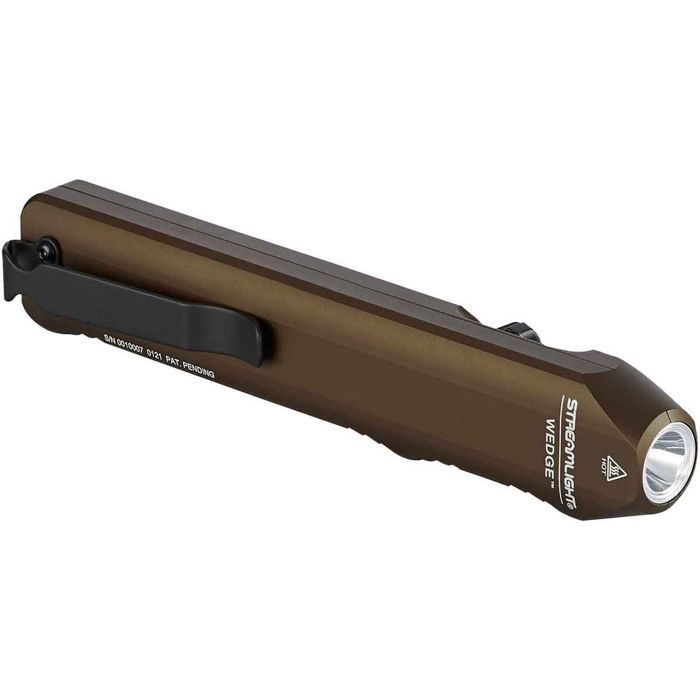 Фонарь Streamlight Wedge Compact Flashlight