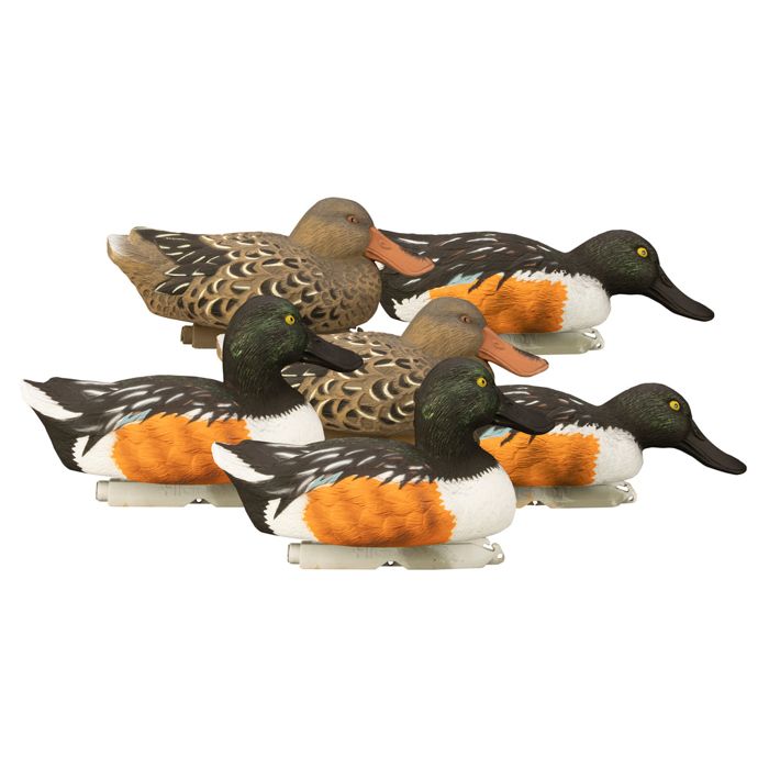 Туристический инструмент Higdon Outdoors Standard Shoveler