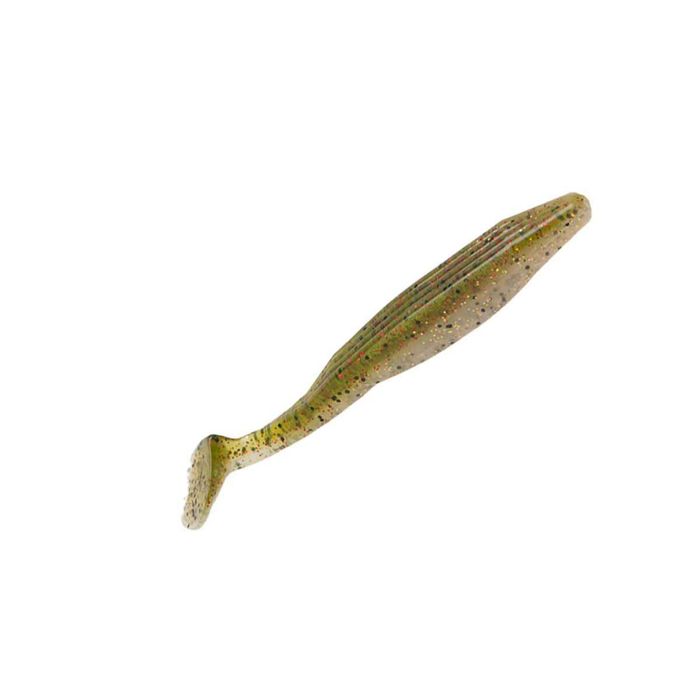 Свимбейт Zoom Swimming Super Fluke Soft Swimbait - Houdini, 5in