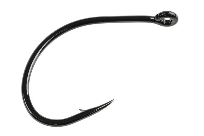 Крючки Kona SKB Short Keeled Streamer Hooks