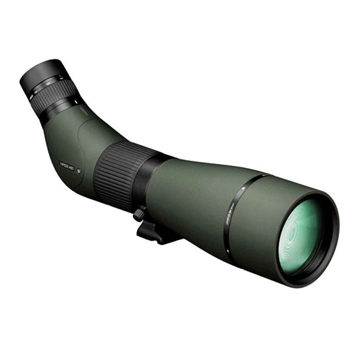 Зрительная труба Vortex Optics Vortex Viper HD 20-60x85 Spotting Scope - Angled