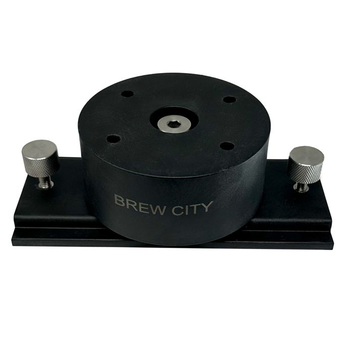 Крепление Brew City LOX 360 Shuttle Mount - #LOX360