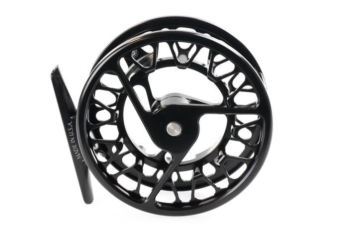 Нахлыстовая катушка Galvan Brookie Fly Reel