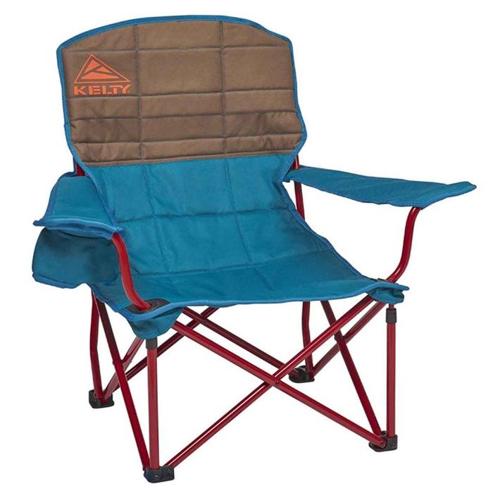 Кемпинговая мебель Kelty Lowdown Chair - Deep Lake