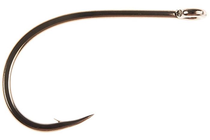 Крючки Ahrex SA280 Saltwater Minnow Hooks