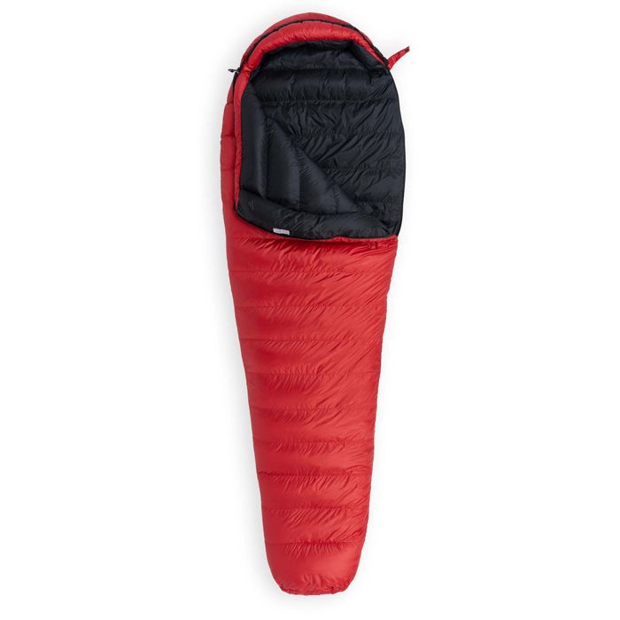 Спальник или коврик Feathered Friends Hummingbird YF 20/30 Sleeping Bag - Muscovy Down