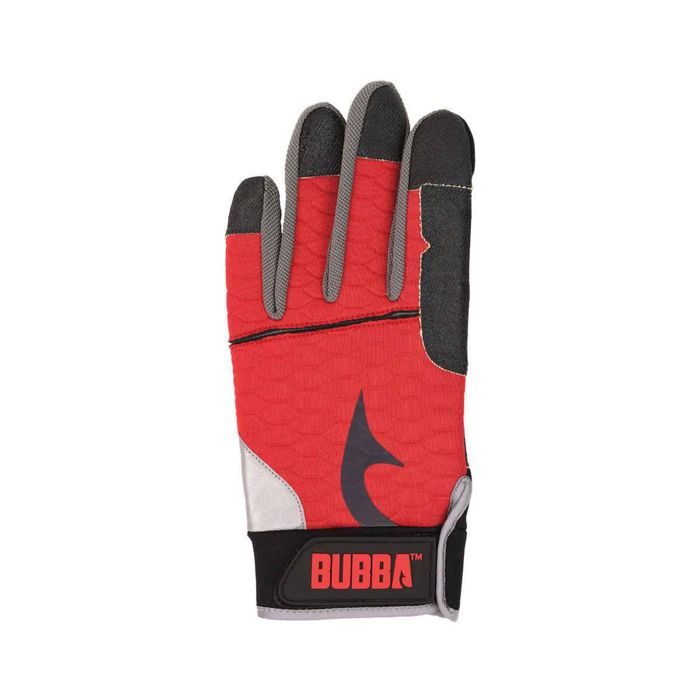 Перчатки Bubba Ultimate Fillet Gloves - X-Large