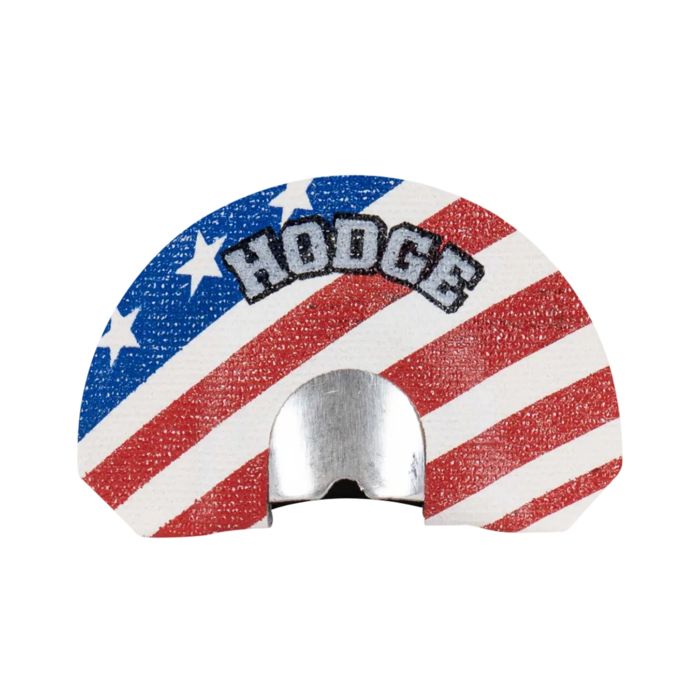 Манок Phelps Game Calls Hodge Signature All-American AMP Diaphragm