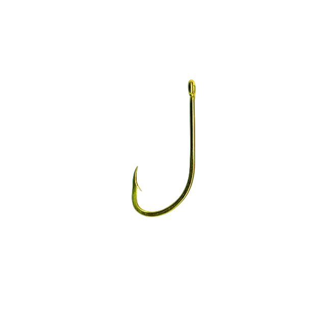 Крючки Mustad 92671-GL Gold Beak Hook