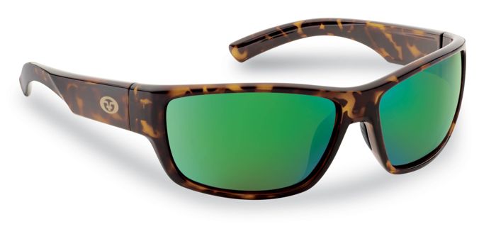 Поляризационные очки Flying Fisherman Action Angler Matecumbe Sunglasses 7701 TAG