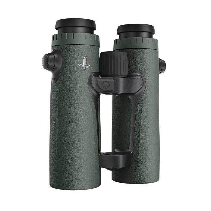 Бинокль Swarovski Optik Swarovski EL Range Full Size Rangefinding Binocular - 8x42