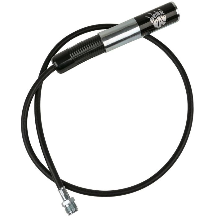 Липгрип или весы BEAR PAW TACKLE Replacement Fish Scaler Cable (Heavy Duty)