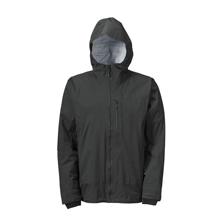 Непромокаемая одежда Orvis Ultralight Wading Jacket
