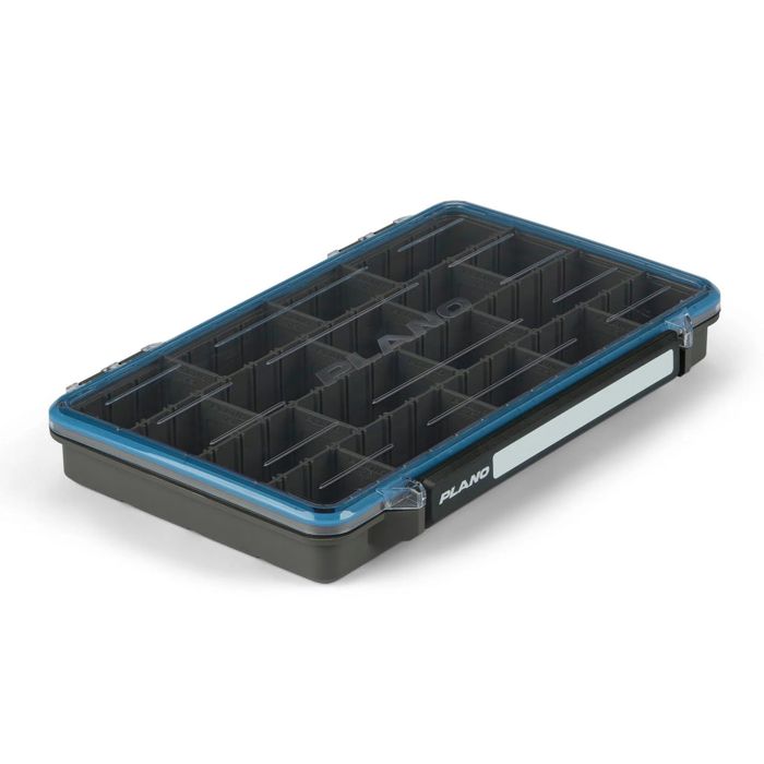 Коробка для снастей PLANO StowAway Waterproof 3700 Stow