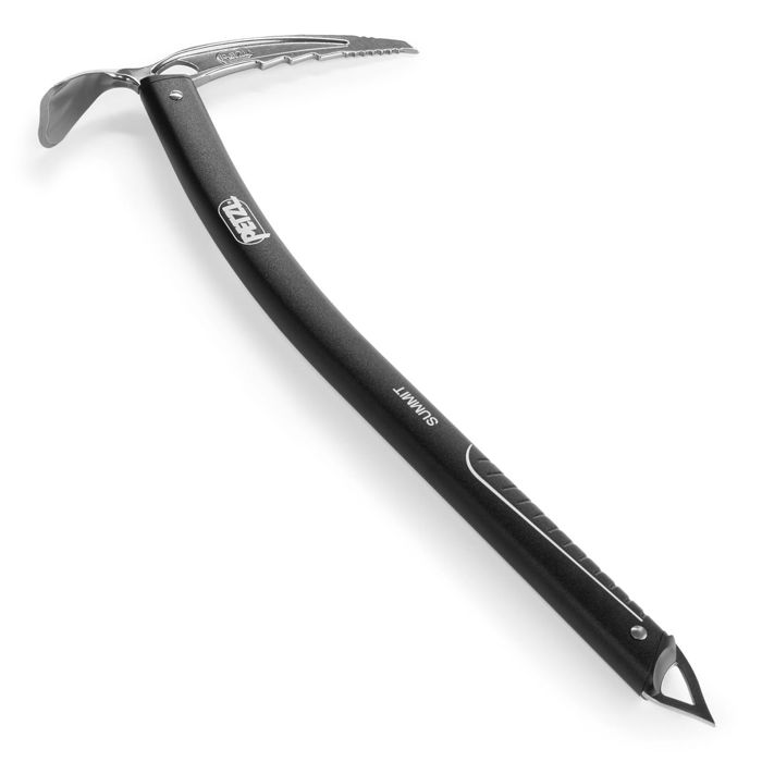 Туристический инструмент Petzl - Summit Ice Axe 52