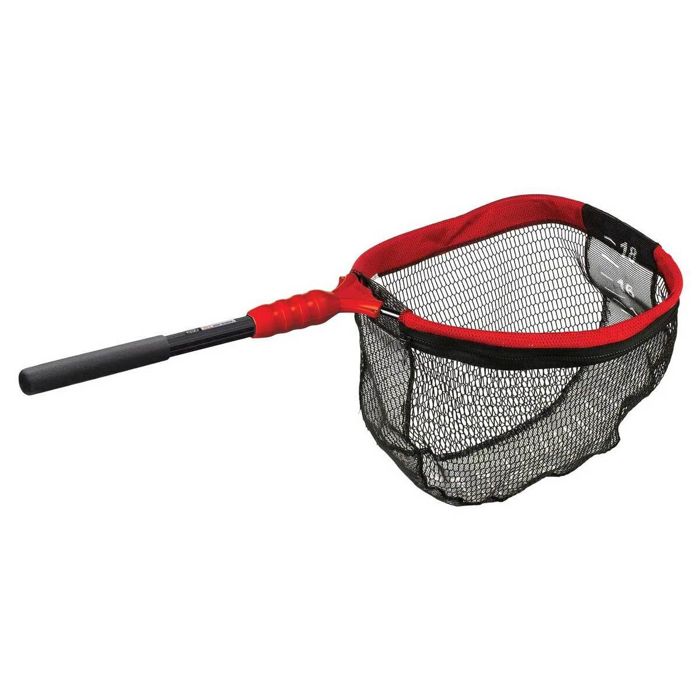 Подсачек EGO S1 Genesis Compact Guide Landing Net