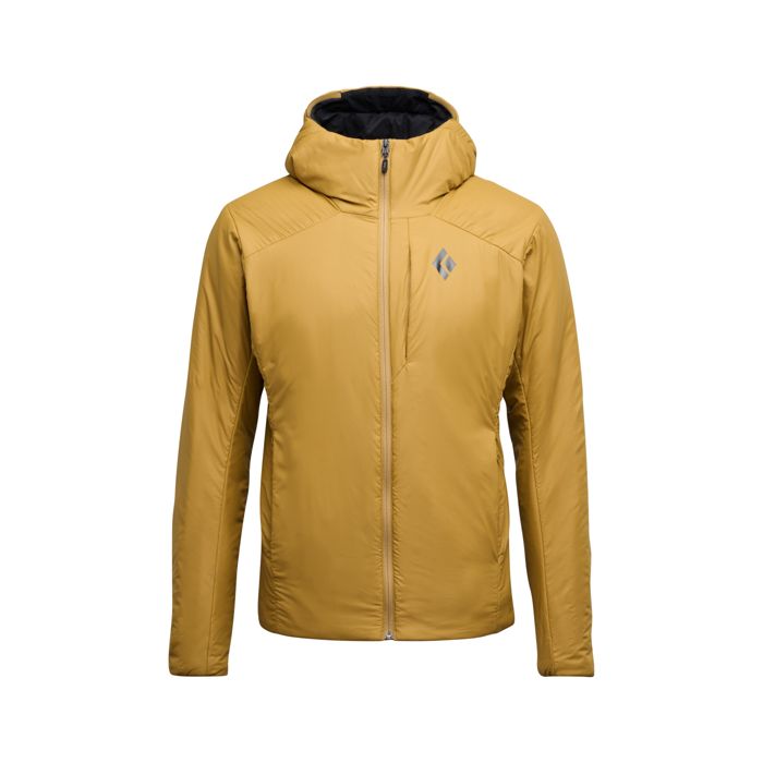 Куртка Black Diamond Men's First Light 2.0 Stretch Hoody