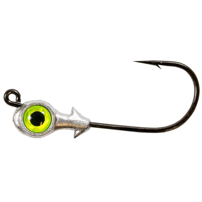 Джиг-головки Z-Man Fishing Products Z-Man Redfish Eye Swimbait Jig Head