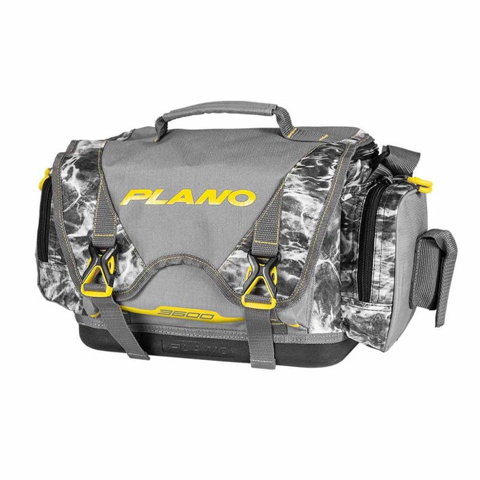Рыболовная сумка Plano 3600 B-Series Mossy Oak Manta Tackle Bag