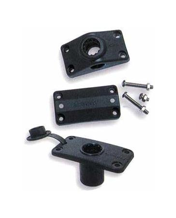 Держатель удилища Scotty Rod Holder Brackets