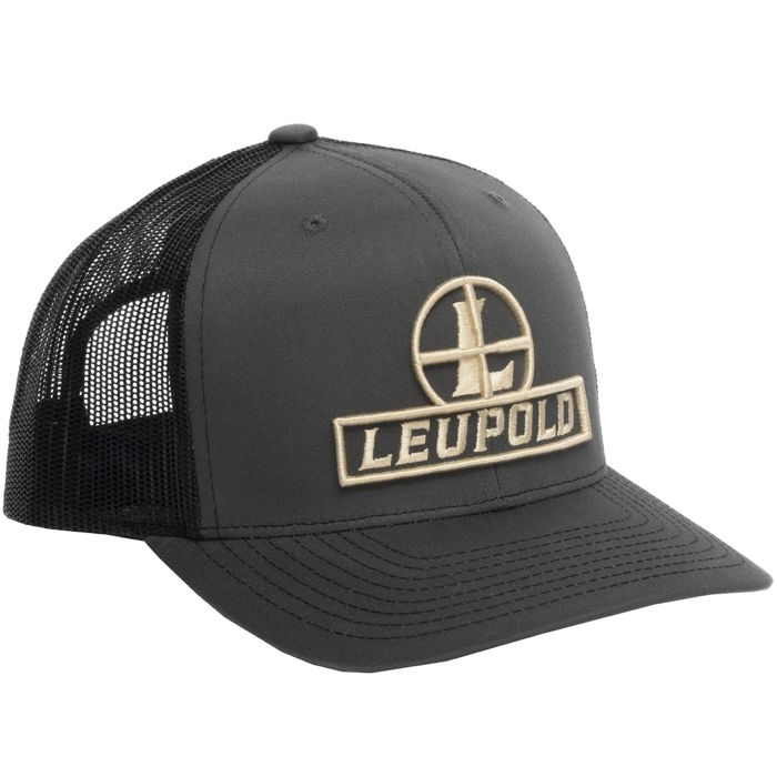 Головной убор Leupold Reticle Trucker Hat