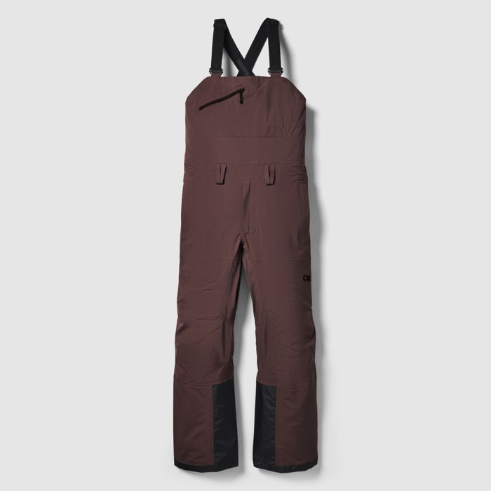 Непромокаемая одежда Outdoor Research Men's Carbide Bibs