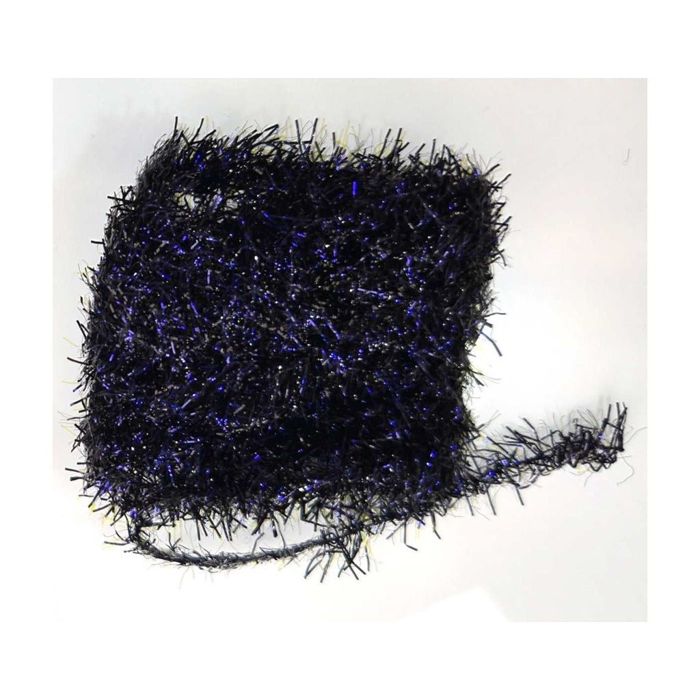 Материал для вязания мушек Semperfli 15mm UV Hackle Chenille