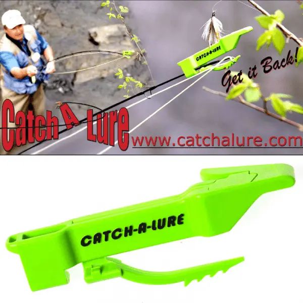 Снаряжение для собаки Feather Craft CatchALure Fly Retriever