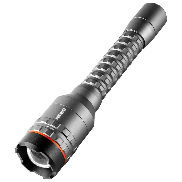 Фонарь NEBO DAVINCI 5000 Full Size Flashlight