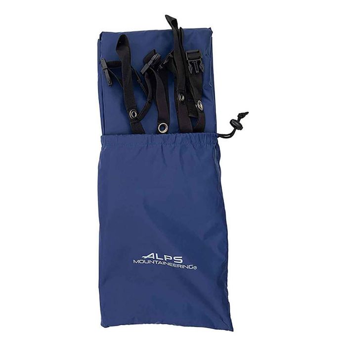 Подложка для палатки ALPS Mountaineering Lynx 4-Person Tent Footprint