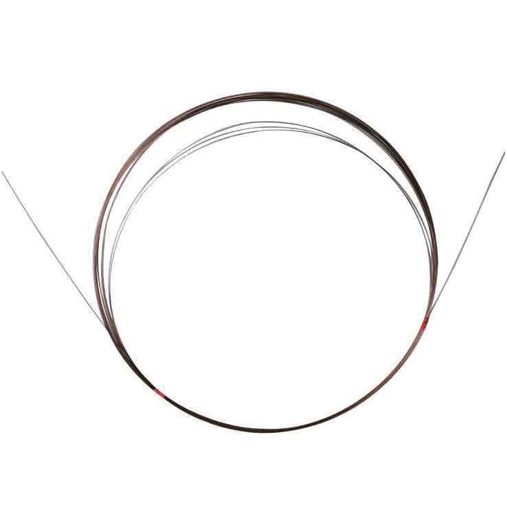 Поводковый материал AFW American Fishing Wire Stainless Tooth Proof