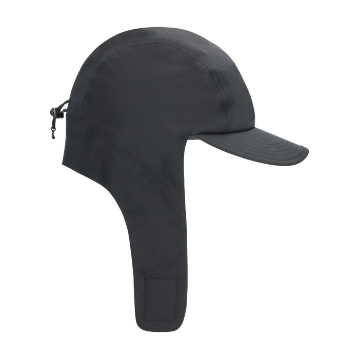 Головной убор Simms - ExStream Cap - Black