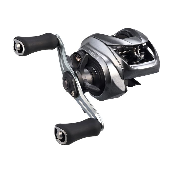 Мультипликаторная катушка Daiwa Zillion TW 150 Baitcasting Reels - Right / 7.3:1