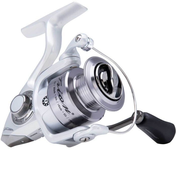 Безынерционная катушка Pflueger Trion Spinning Reel - Size 25X