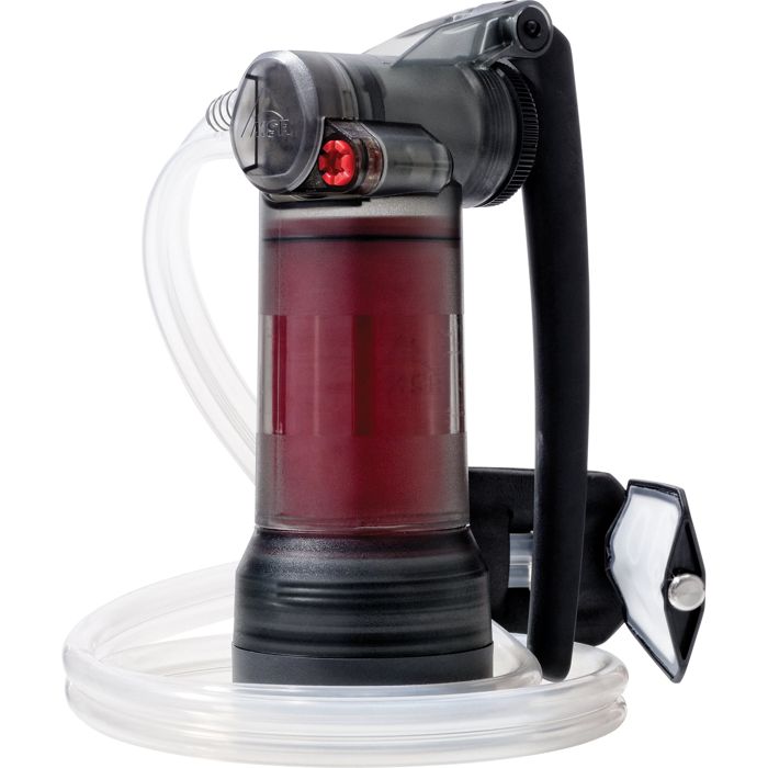 Фильтр для воды MSR Guardian Purifier