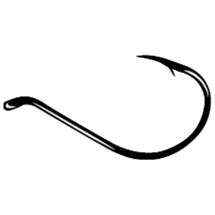 Крючки Gamakatsu Octopus Hook Bronze