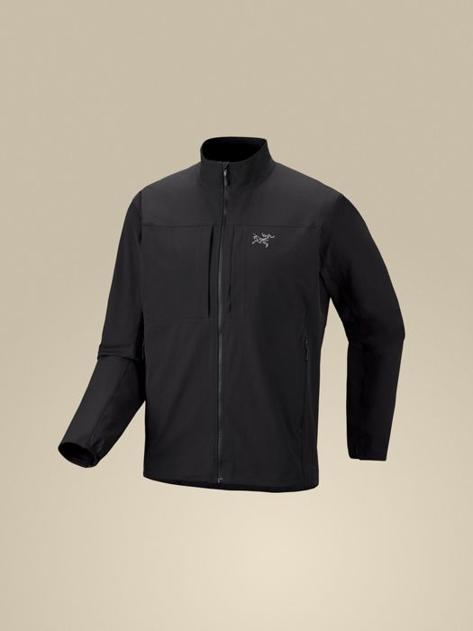 Непромокаемая одежда Arc'teryx Gamma Jacket Men's