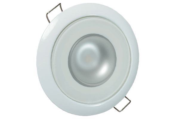 Крепление LUMITEC Mirage Flush Mount LED Down Light - White/Red/Blue