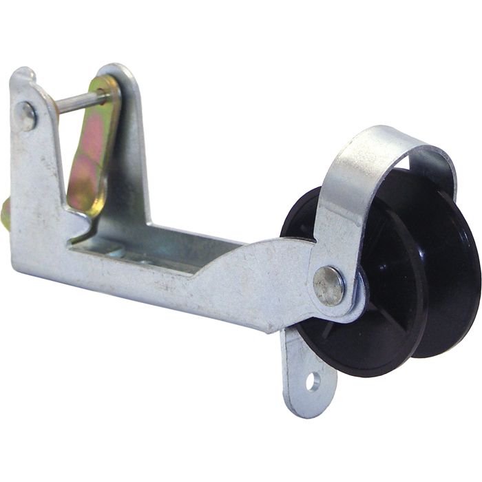Якорь Overton's Anchor Locking Control System
