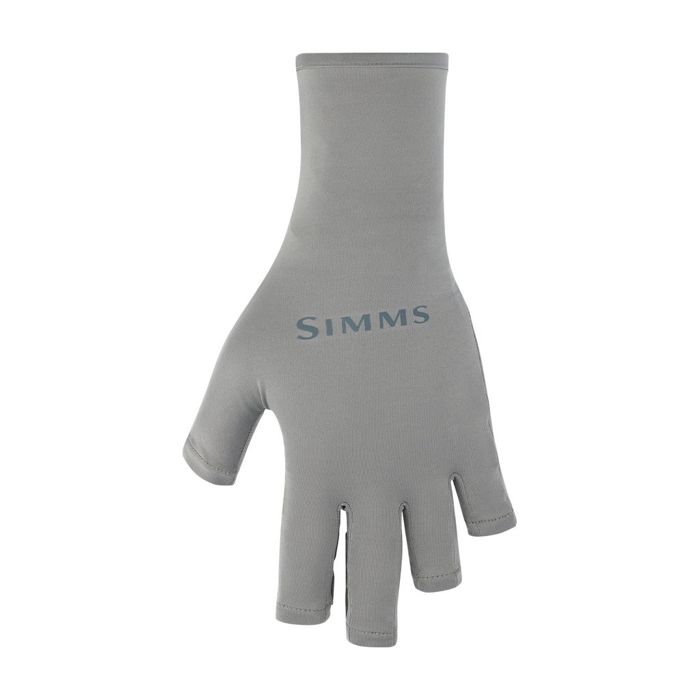 Перчатки Simms - BugStopper SunGlove - Cinder