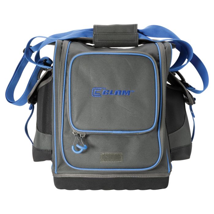 Сумка для эхолота Clam Sonar Carry Bag