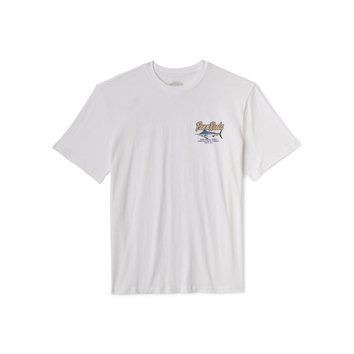 Рыболовная рубашка PENN Marlin Short Sleeve T-Shirt
