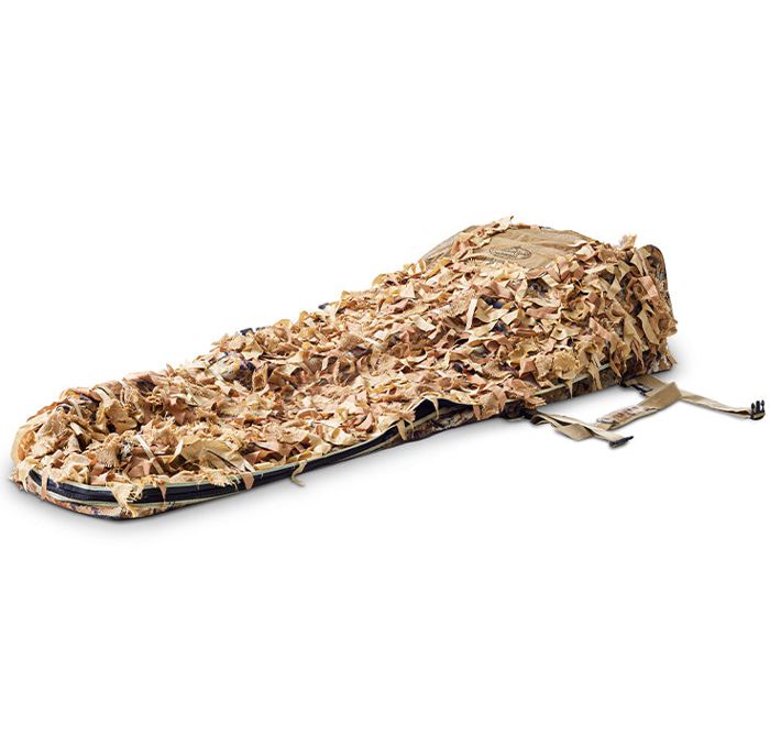 Засидка Rig'Em Right Xtreme Ghillie Layout Blind
